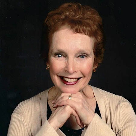 Staff image of Reita Turro (she/her), Nursery Director