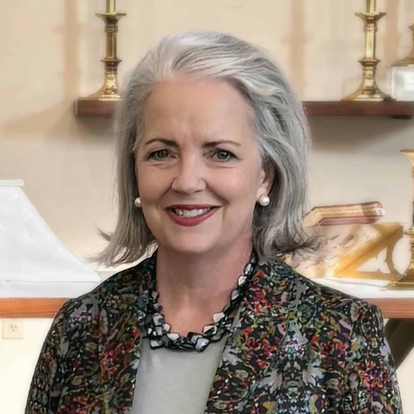 Elaine Rice Bachmann