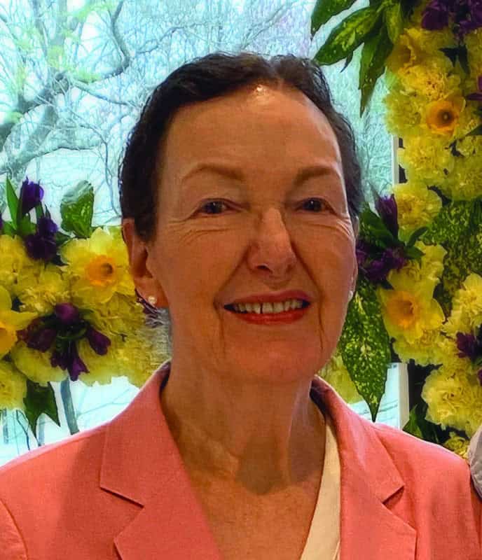Susan Gibbons