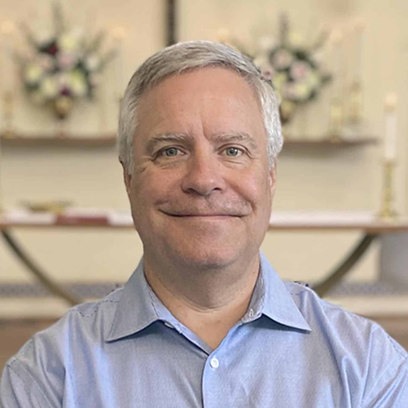 Tim George