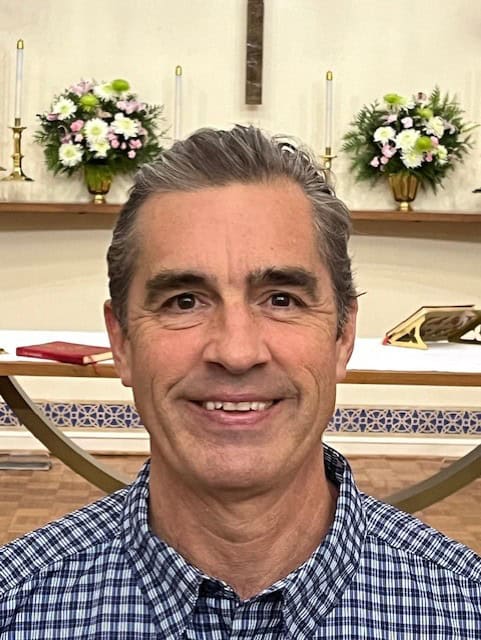 Greg Boteler