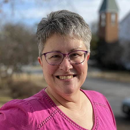 Lori Skalitzky (she/her)